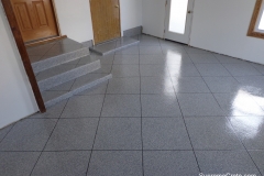 Granite Floor